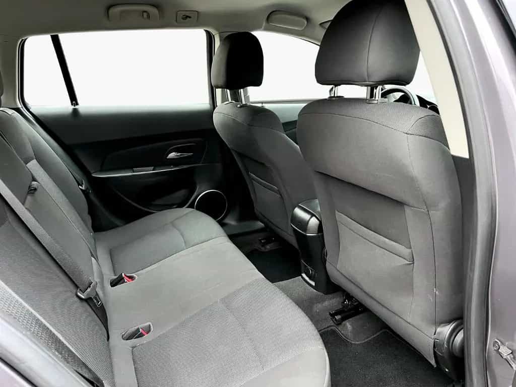 Chevrolet Cruze Station Wagon LT*Nur 77.TKM*PDC* 11/2012-photo-15