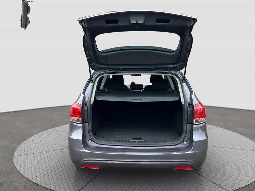 Chevrolet Cruze Station Wagon LT*Nur 77.TKM*PDC* 11/2012-photo-19