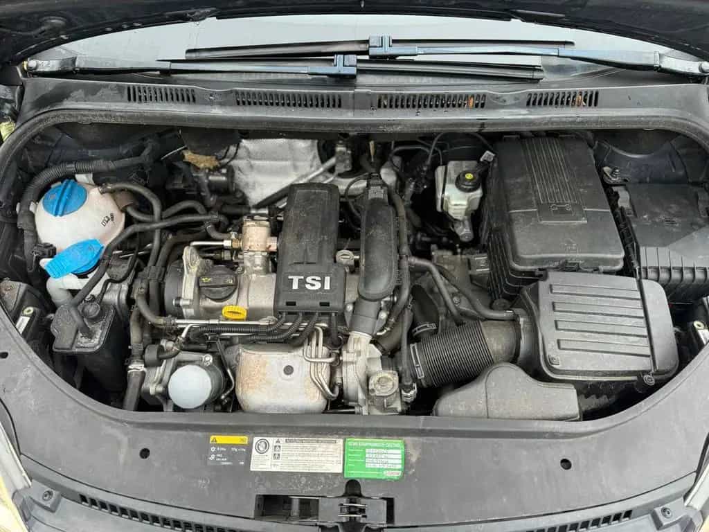 Volkswagen Golf Plus VI Life AUTOMATIK°Bi-XENON°SITZH°NAVI! 11/2013-photo-14