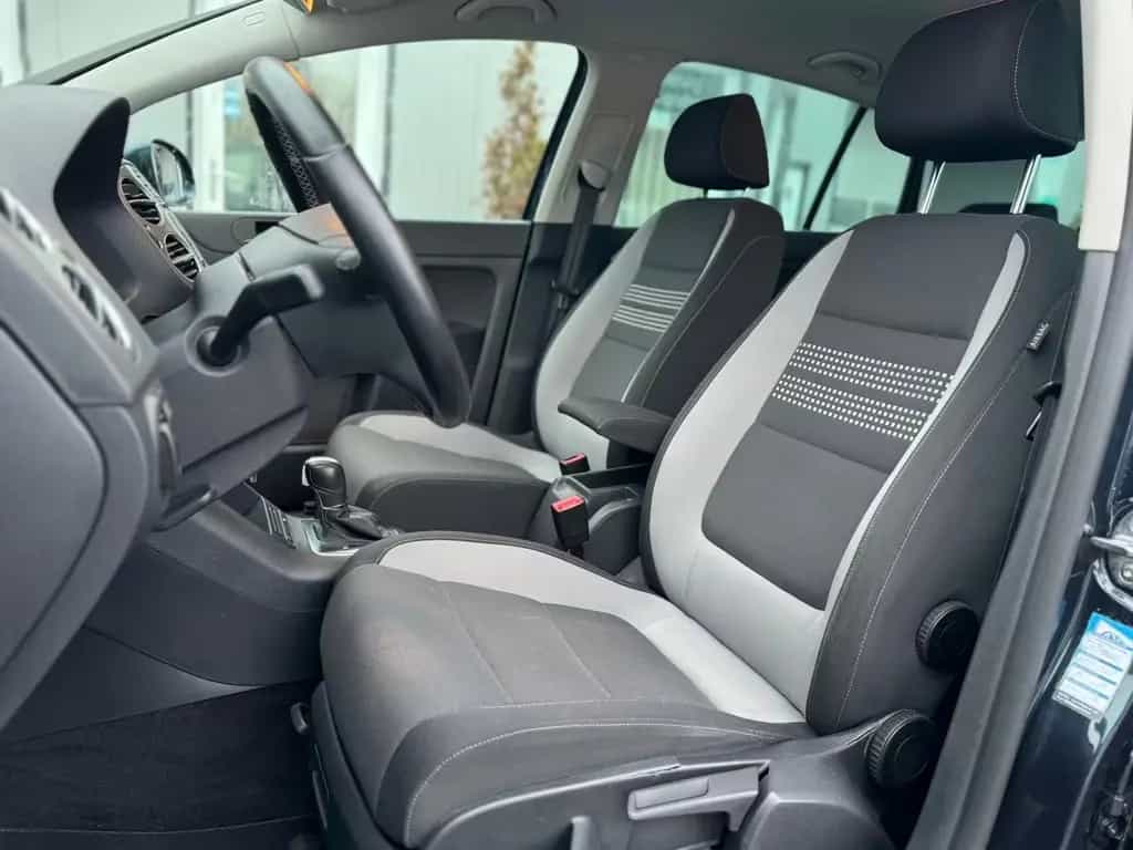Volkswagen Golf Plus VI Life AUTOMATIK°Bi-XENON°SITZH°NAVI! 11/2013-photo-8