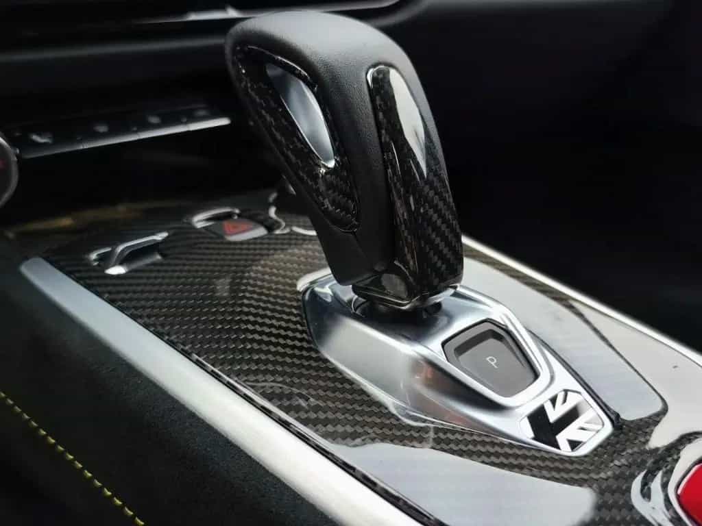 Lotus Emira V6 Automatik Hethel Yellow - by LOTUS HAES 02/2026-photo-11