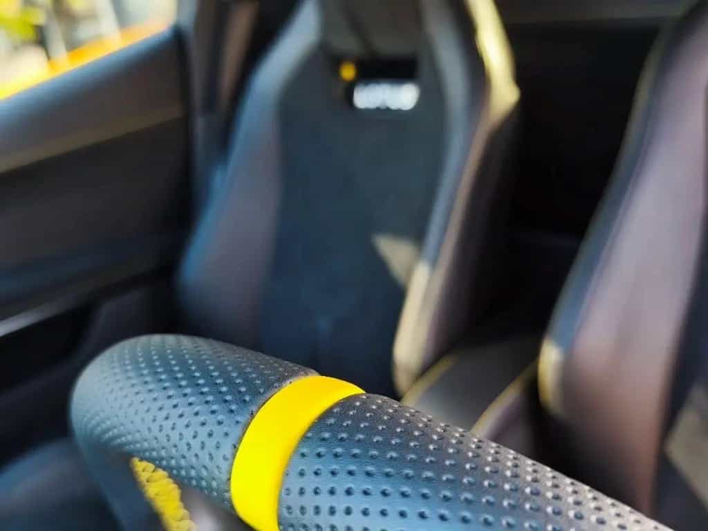 Lotus Emira V6 Automatik Hethel Yellow - by LOTUS HAES 02/2026-photo-14