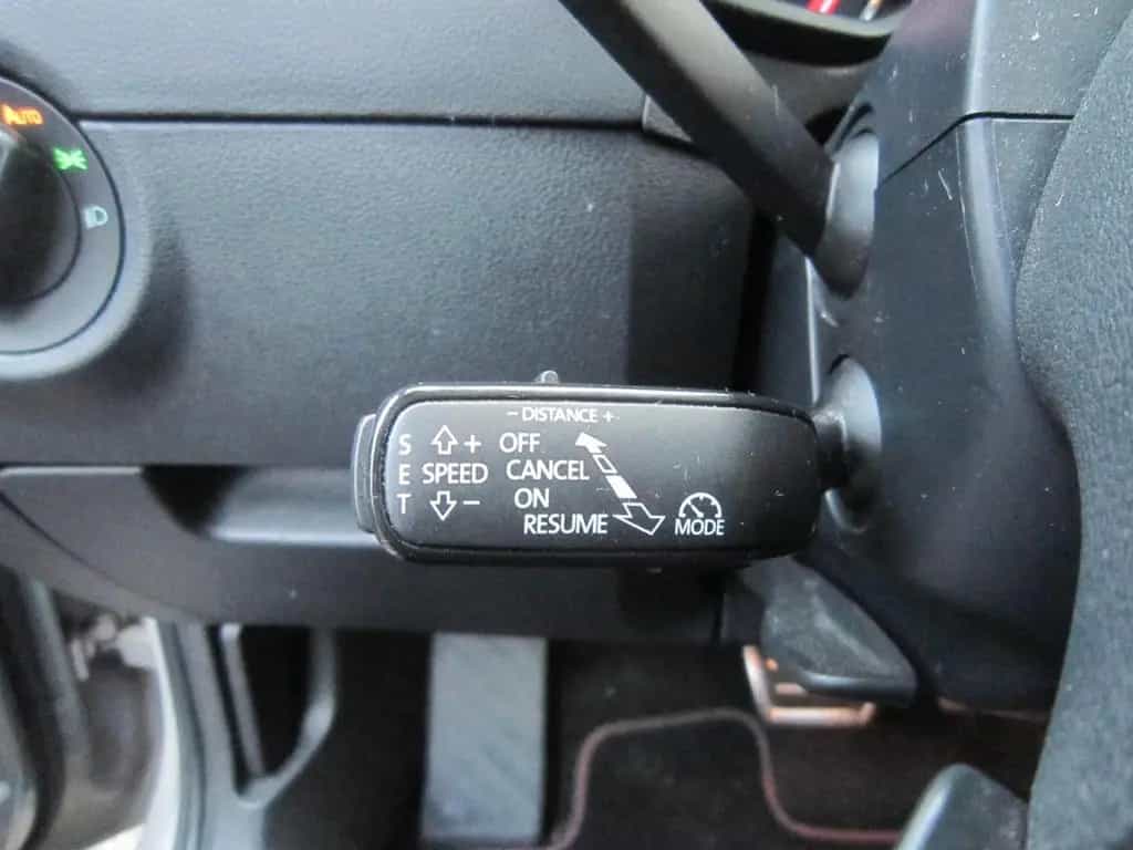 Skoda Octavia Combi RS 245 09/2017-photo-16