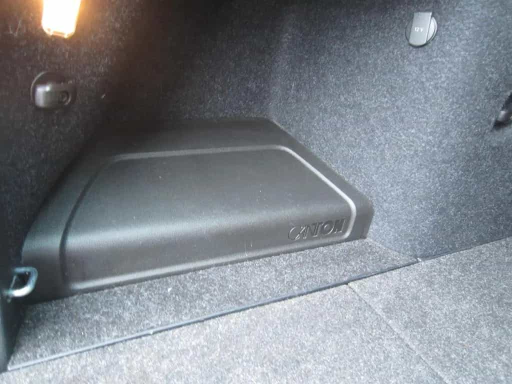 Skoda Octavia Combi RS 245 09/2017-photo-18
