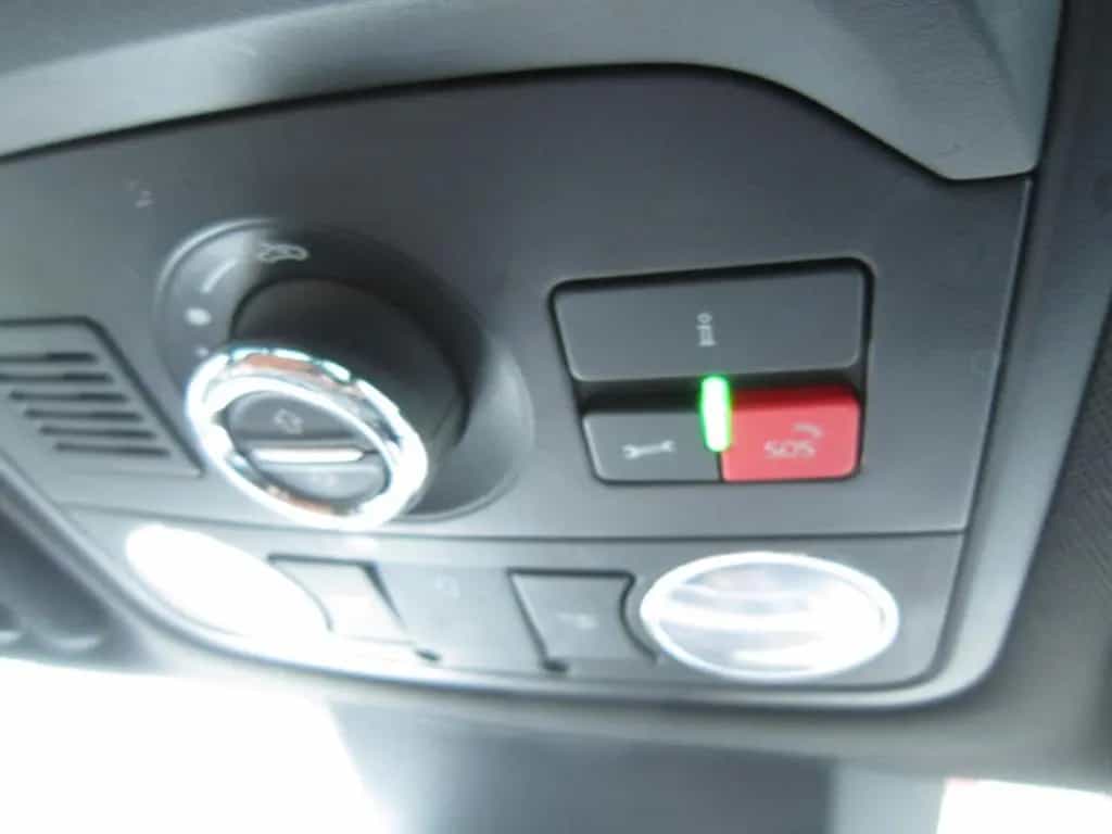 Skoda Octavia Combi RS 245 09/2017-photo-23