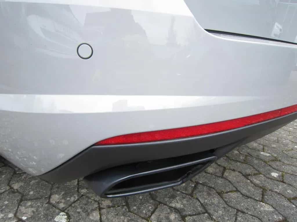 Skoda Octavia Combi RS 245 09/2017-photo-28