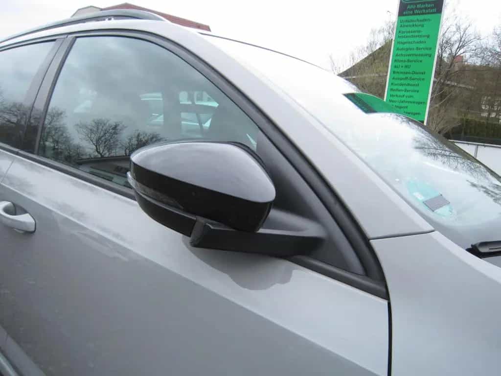Skoda Octavia Combi RS 245 09/2017-photo-29
