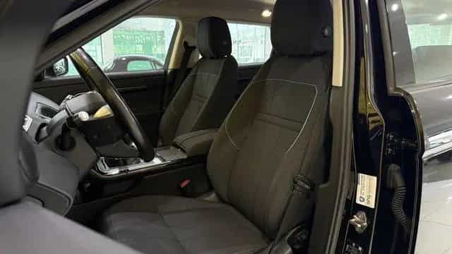 Land Rover Range Rover Rover Evoque Basis *CAM*SPURASS*VERKEHRSZE 08/2020-photo-10