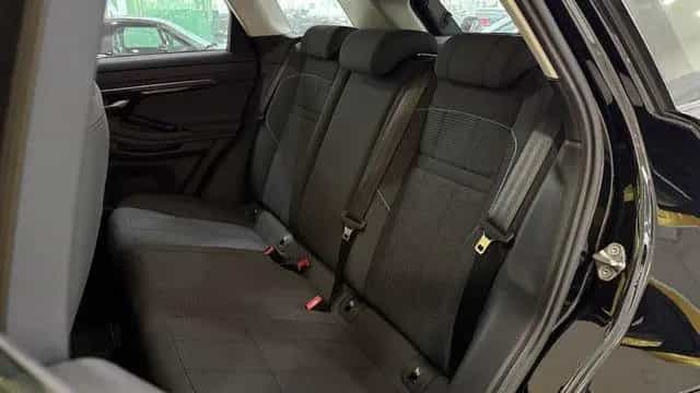 Land Rover Range Rover Rover Evoque Basis *CAM*SPURASS*VERKEHRSZE 08/2020-photo-11
