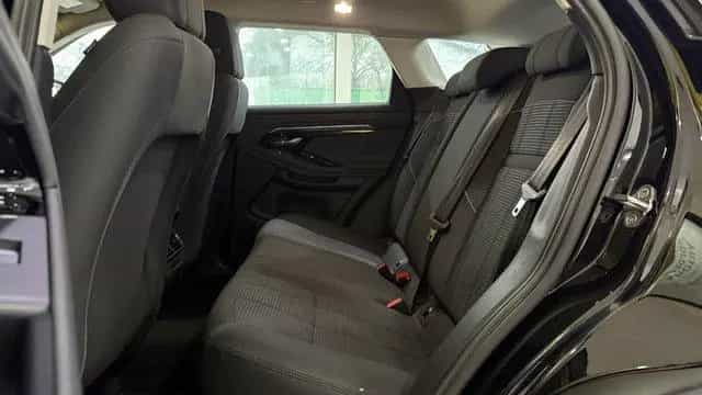 Land Rover Range Rover Rover Evoque Basis *CAM*SPURASS*VERKEHRSZE 08/2020-photo-12