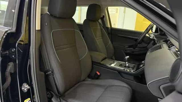 Land Rover Range Rover Rover Evoque Basis *CAM*SPURASS*VERKEHRSZE 08/2020-photo-14