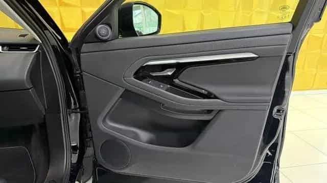 Land Rover Range Rover Rover Evoque Basis *CAM*SPURASS*VERKEHRSZE 08/2020-photo-15