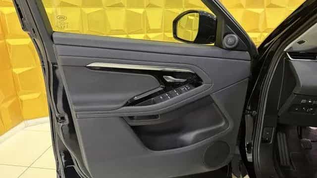 Land Rover Range Rover Rover Evoque Basis *CAM*SPURASS*VERKEHRSZE 08/2020-photo-16