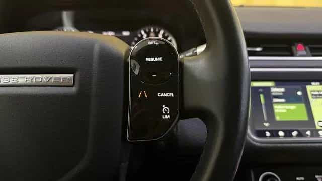 Land Rover Range Rover Rover Evoque Basis *CAM*SPURASS*VERKEHRSZE 08/2020-photo-22