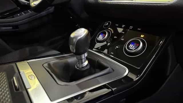 Land Rover Range Rover Rover Evoque Basis *CAM*SPURASS*VERKEHRSZE 08/2020-photo-23