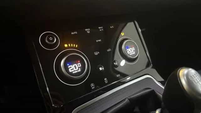 Land Rover Range Rover Rover Evoque Basis *CAM*SPURASS*VERKEHRSZE 08/2020-photo-24
