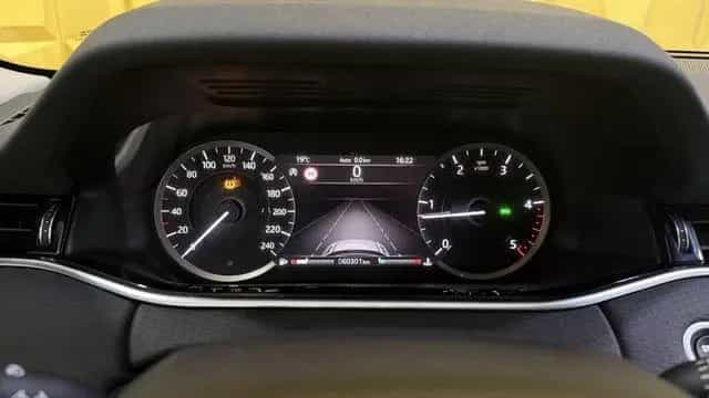 Land Rover Range Rover Rover Evoque Basis *CAM*SPURASS*VERKEHRSZE 08/2020-photo-25