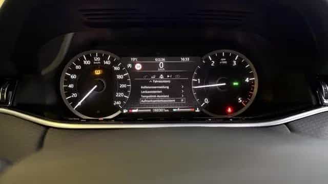 Land Rover Range Rover Rover Evoque Basis *CAM*SPURASS*VERKEHRSZE 08/2020-photo-32