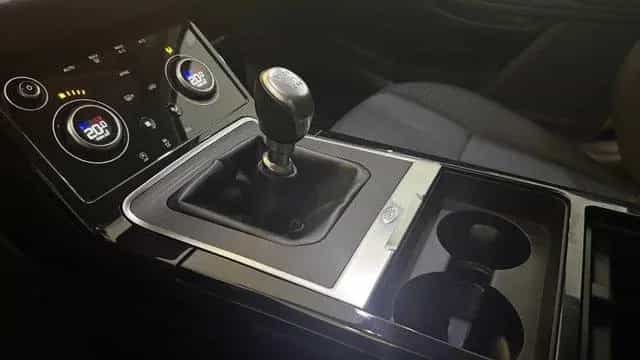 Land Rover Range Rover Rover Evoque Basis *CAM*SPURASS*VERKEHRSZE 08/2020-photo-33