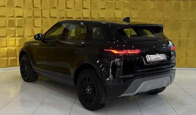 Land Rover Range Rover Rover Evoque Basis *CAM*SPURASS*VERKEHRSZE 08/2020-photo-5