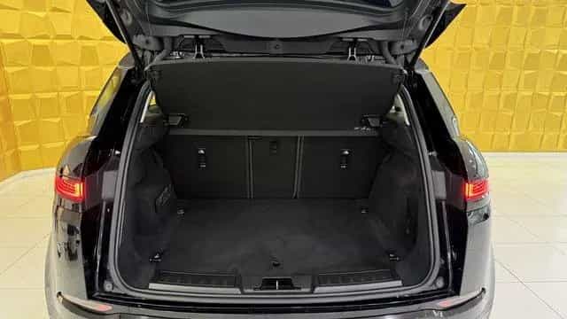 Land Rover Range Rover Rover Evoque Basis *CAM*SPURASS*VERKEHRSZE 08/2020-photo-8