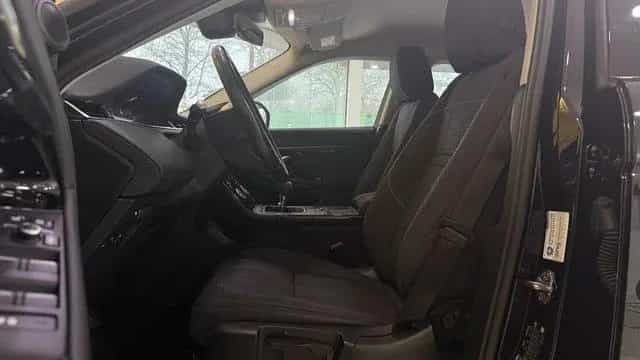 Land Rover Range Rover Rover Evoque Basis *CAM*SPURASS*VERKEHRSZE 08/2020-photo-9
