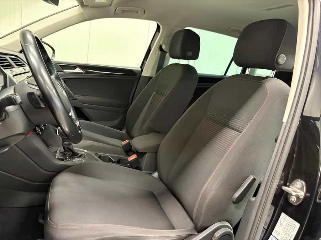 Volkswagen Tiguan Sound 1.4 TSI DSG R-LINE LED NAVI 06/2018-photo-18