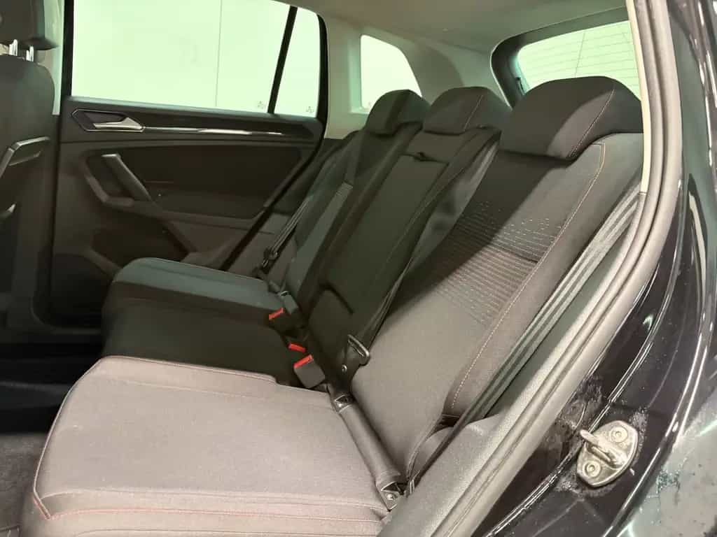 Volkswagen Tiguan Sound 1.4 TSI DSG R-LINE LED NAVI 06/2018-photo-19