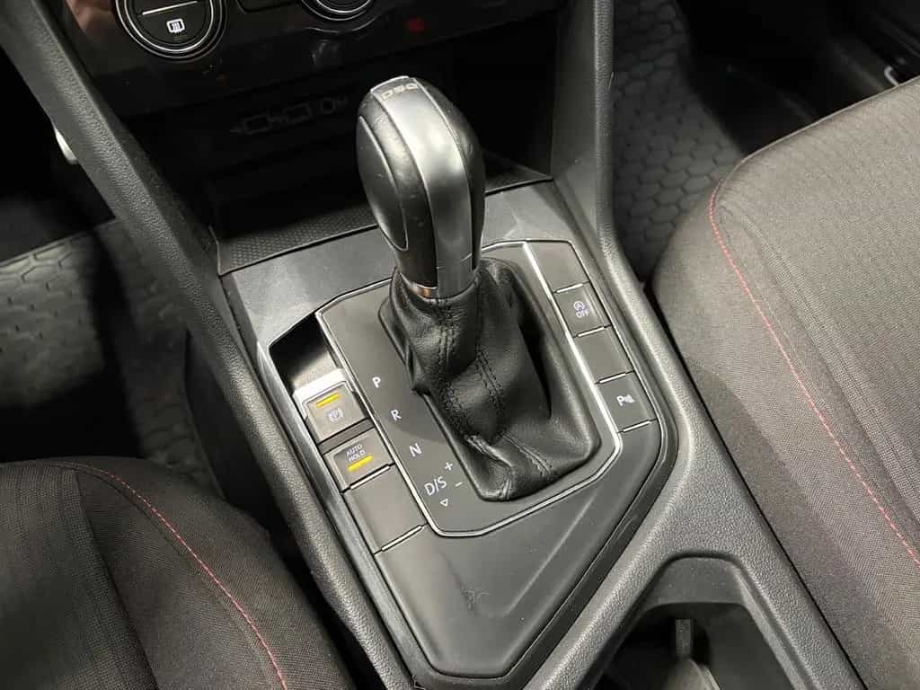 Volkswagen Tiguan Sound 1.4 TSI DSG R-LINE LED NAVI 06/2018-photo-22