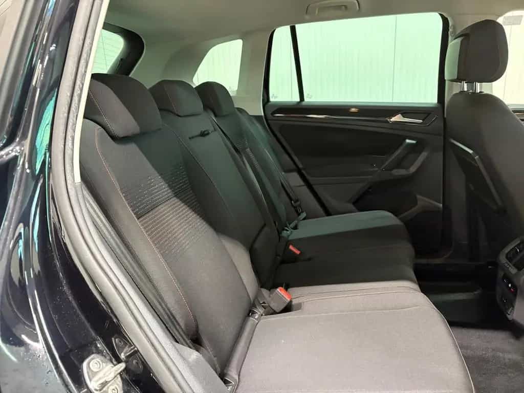 Volkswagen Tiguan Sound 1.4 TSI DSG R-LINE LED NAVI 06/2018-photo-27