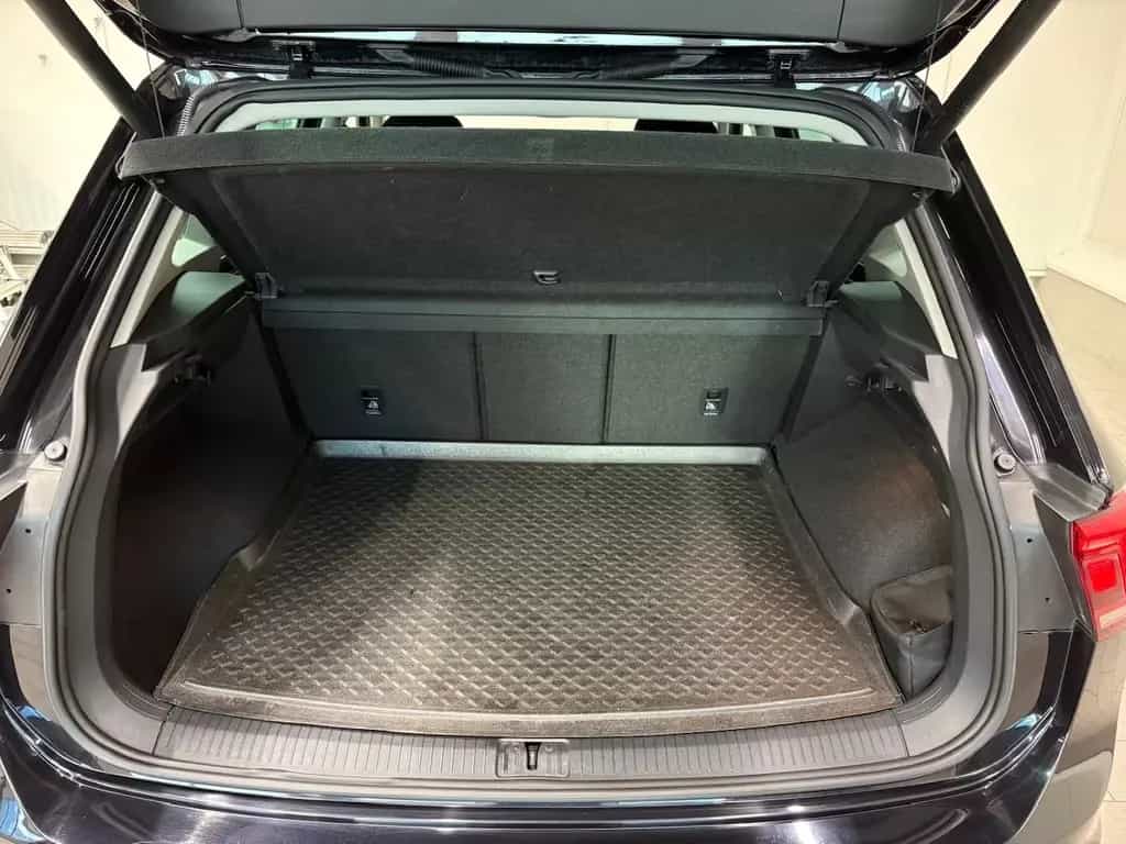 Volkswagen Tiguan Sound 1.4 TSI DSG R-LINE LED NAVI 06/2018-photo-6