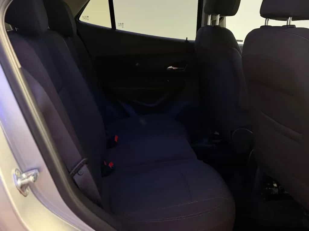Opel Mokka X ON Kamera/Navi/Winterpaket 04/2018-photo-17