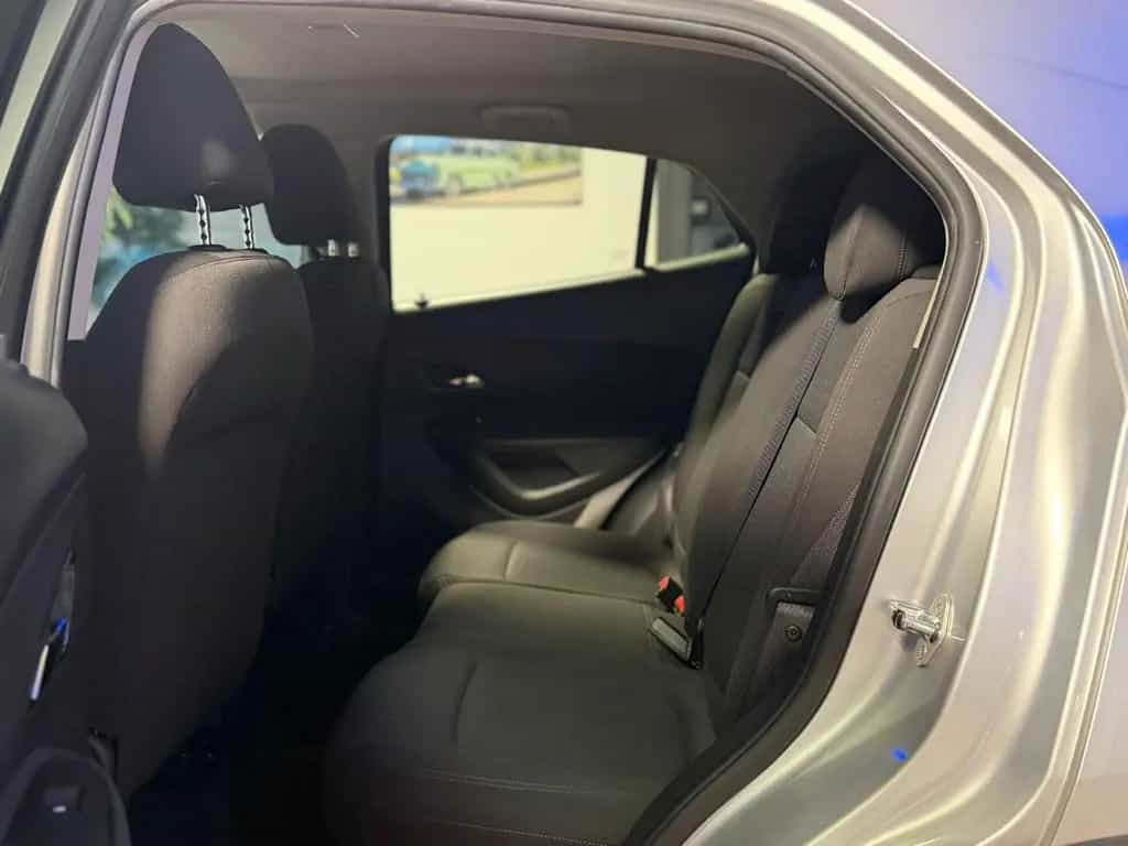 Opel Mokka X ON Kamera/Navi/Winterpaket 04/2018-photo-18