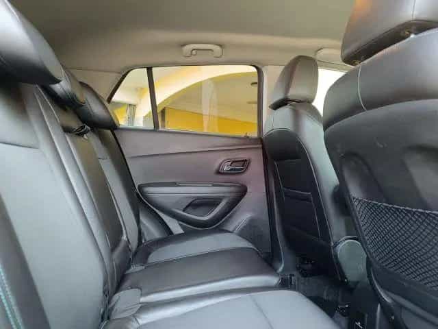 Chevrolet Trax Trax 1.7D FWD aut. LT 08/2013-photo-12