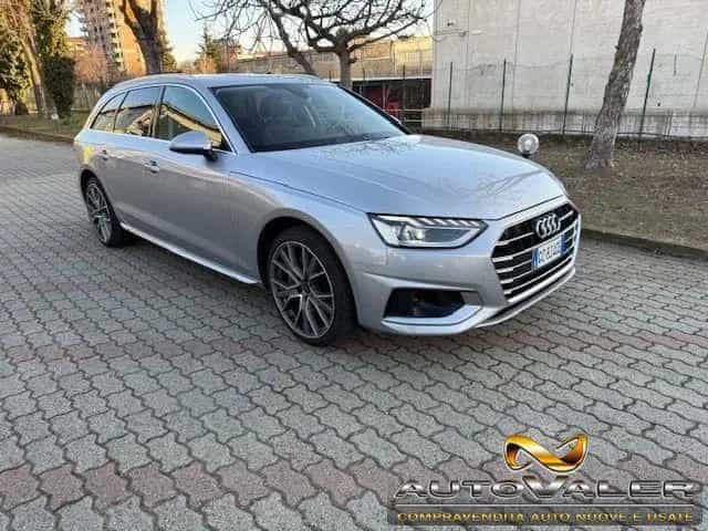Audi A4 AUDI A4 Avant 40 TDI Cv 190 S tronic Business,Le 07/2020-photo-1