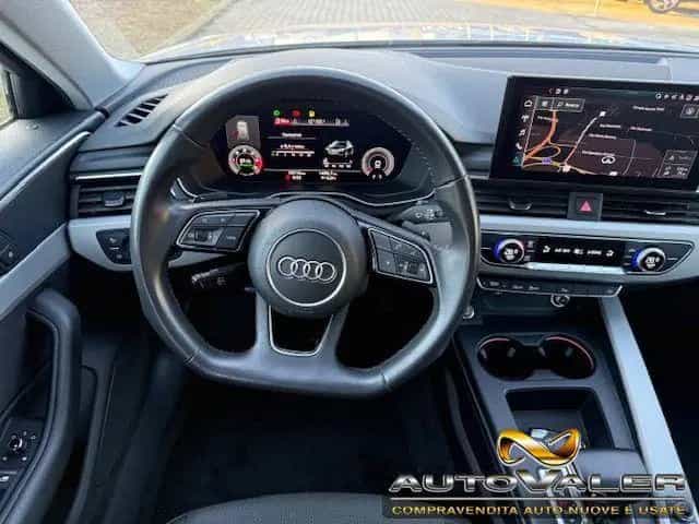 Audi A4 AUDI A4 Avant 40 TDI Cv 190 S tronic Business,Le 07/2020-photo-10