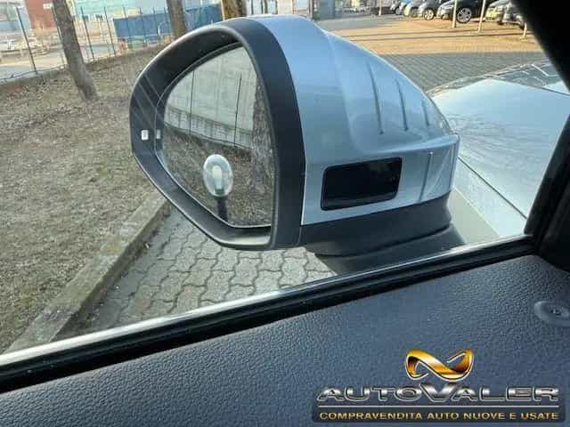 Audi A4 AUDI A4 Avant 40 TDI Cv 190 S tronic Business,Le 07/2020-photo-13