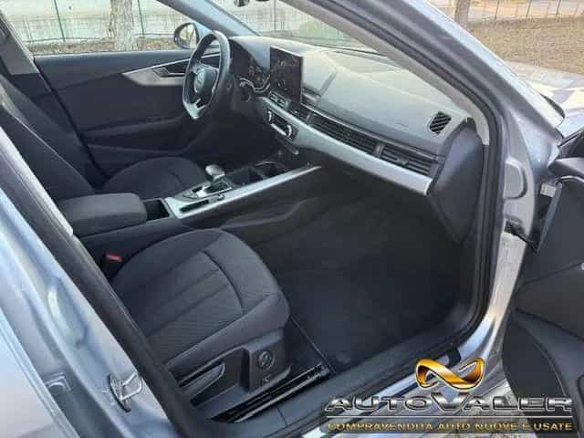 Audi A4 AUDI A4 Avant 40 TDI Cv 190 S tronic Business,Le 07/2020-photo-14