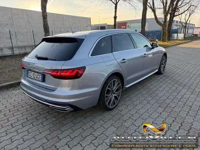 Audi A4 AUDI A4 Avant 40 TDI Cv 190 S tronic Business,Le 07/2020-photo-2