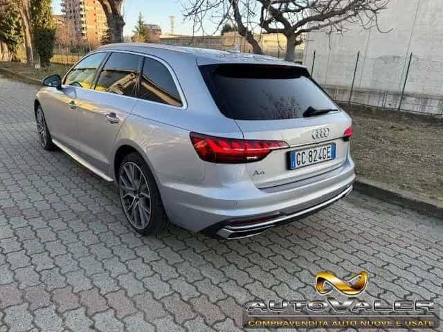 Audi A4 AUDI A4 Avant 40 TDI Cv 190 S tronic Business,Le 07/2020-photo-3