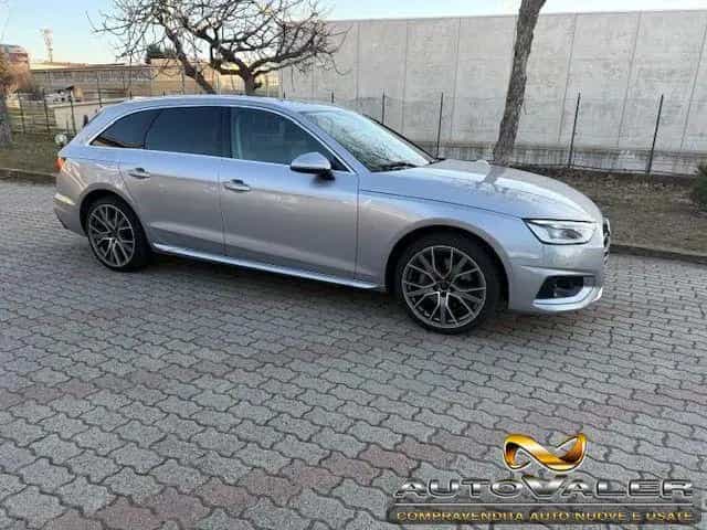 Audi A4 AUDI A4 Avant 40 TDI Cv 190 S tronic Business,Le 07/2020-photo-4