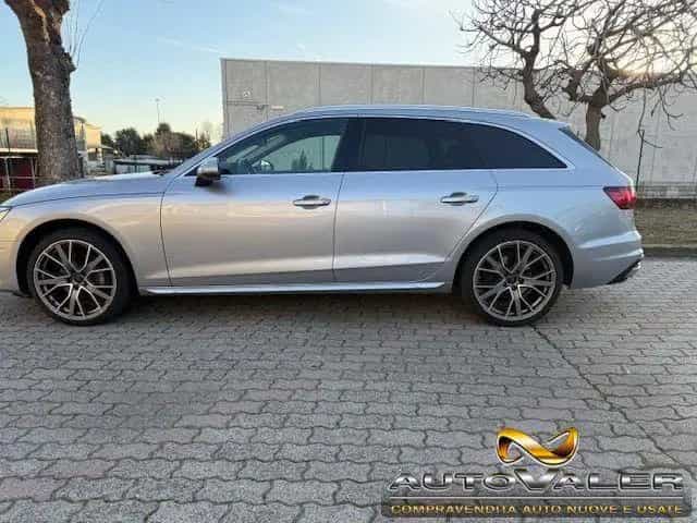 Audi A4 AUDI A4 Avant 40 TDI Cv 190 S tronic Business,Le 07/2020-photo-5