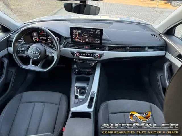 Audi A4 AUDI A4 Avant 40 TDI Cv 190 S tronic Business,Le 07/2020-photo-7