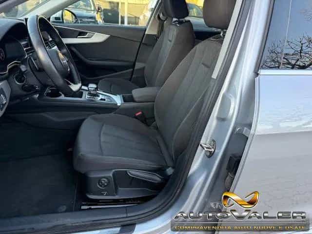 Audi A4 AUDI A4 Avant 40 TDI Cv 190 S tronic Business,Le 07/2020-photo-9