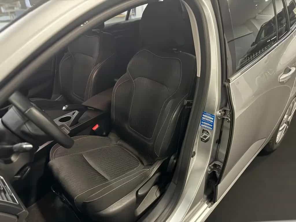 Renault Megane Business Edition 1.5 BLUE dCi *SHZ*PDC* 10/2020-photo-12