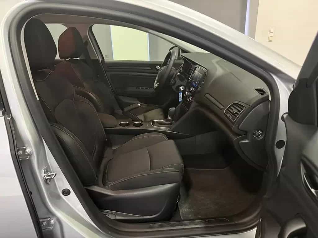 Renault Megane Business Edition 1.5 BLUE dCi *SHZ*PDC* 10/2020-photo-22