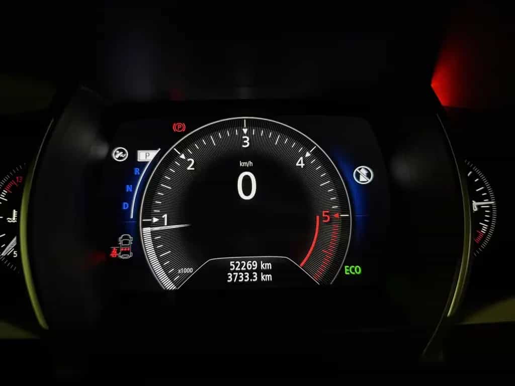 Renault Megane Business Edition 1.5 BLUE dCi *SHZ*PDC* 10/2020-photo-29