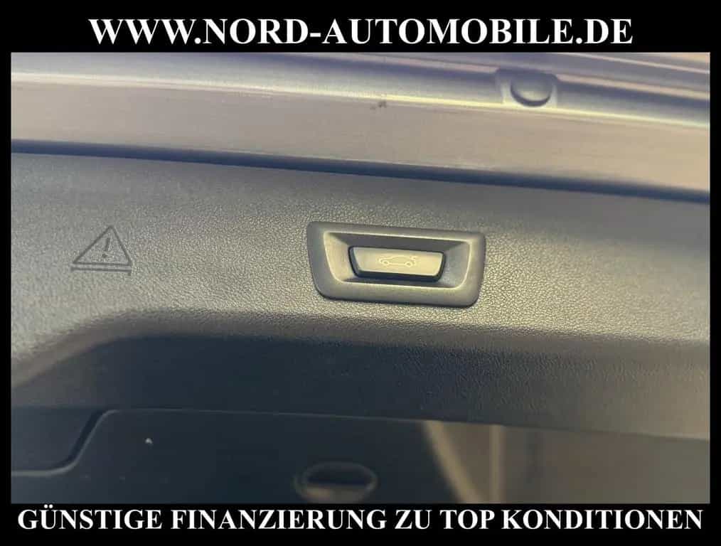 BMW 5 Series 520 d Touring *LED*AHK*ACC*ParkAss*Leder*Memory* 04/2021-photo-29