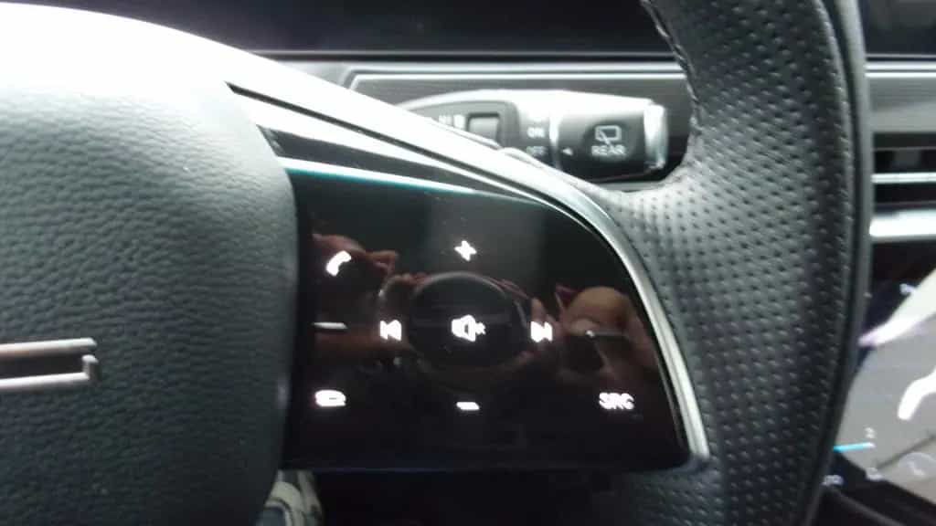 BAIC Beijing X75 04/2025-photo-15