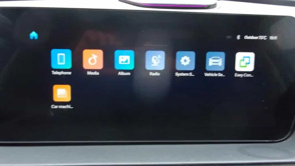 BAIC Beijing X75 04/2025-photo-17